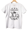 „Urodzony ogrodnik” (konewka) — koszulka klasyczna